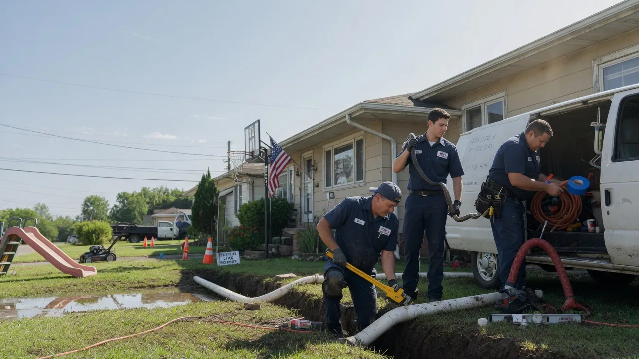 Toilet Installation in Carey, OH near me